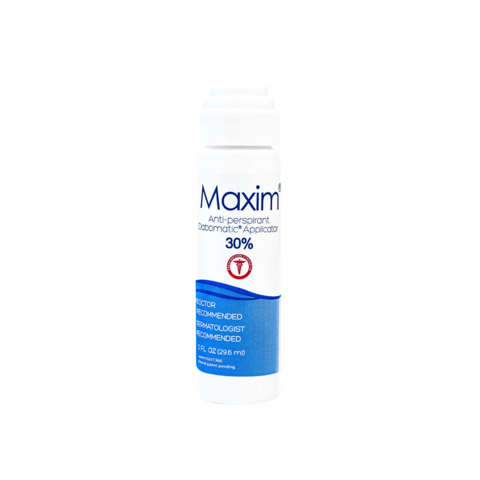 Maxim Antiperspirant Dabomatic 30%