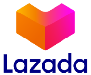 logo lazada